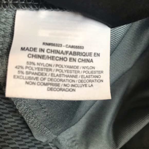 Nike Golf Tour Performance Pants - Picture 4 of 4